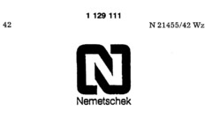 Nemetschek