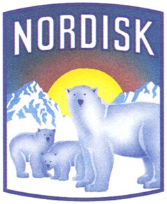 NORDISK