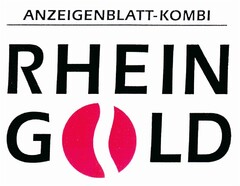 RHEIN GOLD