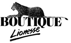 BOUTIQUE Lionesse