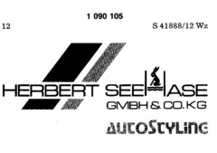 HERBERT SEEHASE GMBH & CO.KG AUTOSTYLING