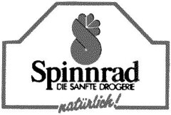 Spinnrad