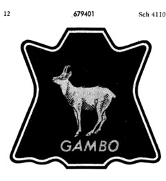 GAMBO