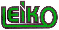 LEiKO