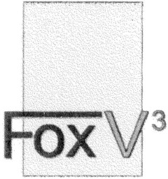 FOX V3