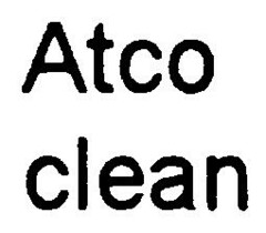 Atco clean