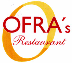 OFRA's Restaurant
