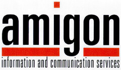 amigon information and communication services