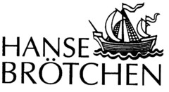 HANSE BRÖTCHEN