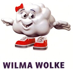 WILMA WOLKE