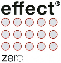 effect zero