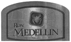 RON MEDELLIN