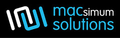 macsimum solutions