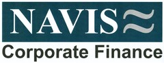 NAVIS Corporate Finance