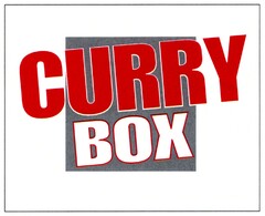 CURRY BOX