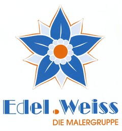 Edel.Weiss DIE MALERGRUPPE