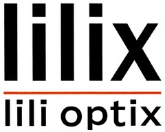 lilix lili optix