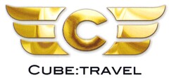 C CUBE:TRAVEL