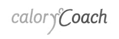 caloryCoach