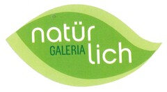 natür lich GALERIA