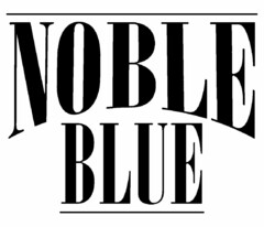 NOBLE BLUE