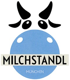 MILCHSTANDL MÜNCHEN