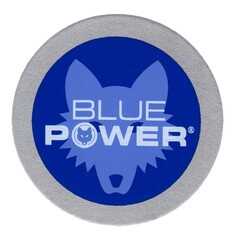 BLUE POWER
