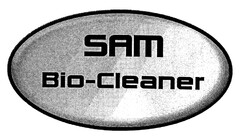 SAM Bio-Cleaner