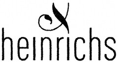 heinrichs