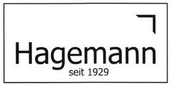 Hagemann seit 1929