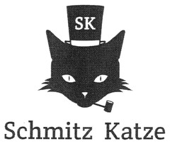 SK Schmitz Katze