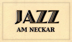 JAZZ AM NECKAR