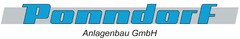 Ponndorf Anlagenbau GmbH