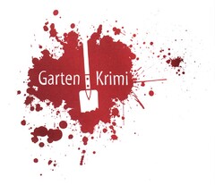 Garten-Krimi