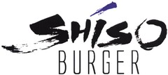 SHiSO BURGER