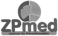 ZPmed Zentrum für Präventivmedizin