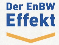 Der EnBW Effekt