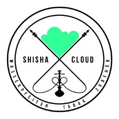 SHISHA CLOUD