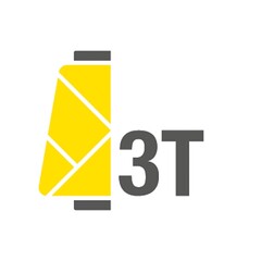 3T