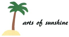 arts of sunshine