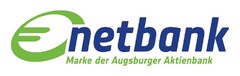 netbank Marke der Augsburger Aktienbank
