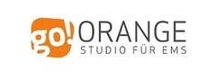 go! ORANGE STUDIO FÜR EMS