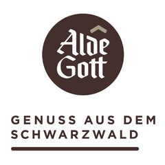 Alde Gott GENUSS AUS DEM SCHWARZWALD