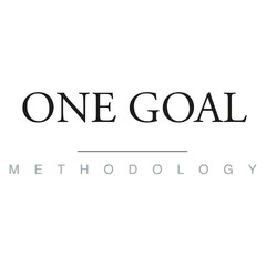 ONE GOAL METHODOLOGY