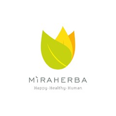 MIRAHERBA Happy·Healthy·Human