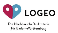 LOGEO Die Nachbarschafts-Lotterie für Baden-Württemberg