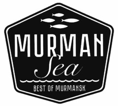 MURMAN Sea BEST OF MURMANSK