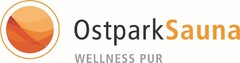 OstparkSauna WELLNESS PUR