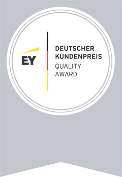 DEUTSCHER KUNDENPREIS