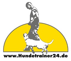 www.Hundetrainer24.de